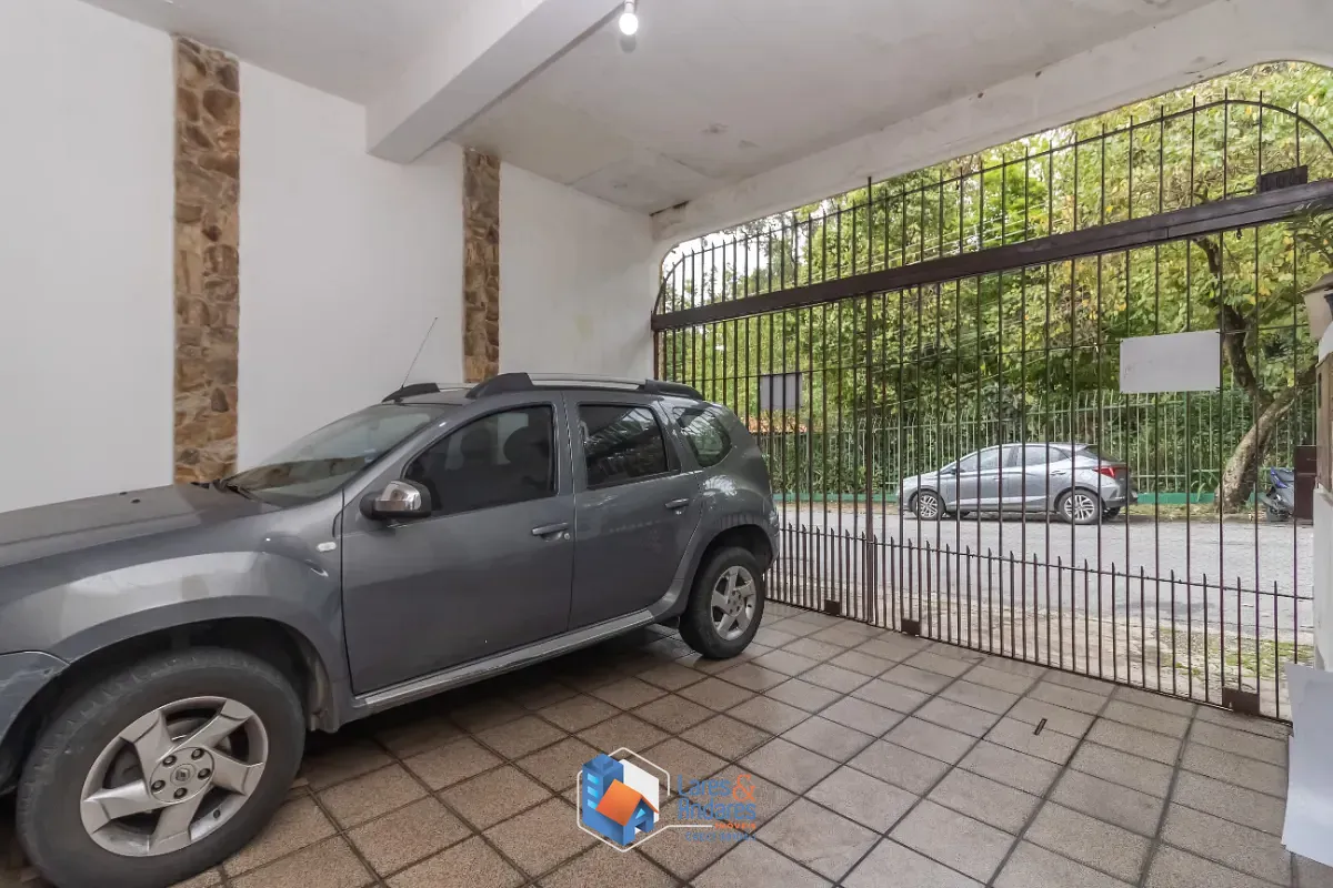 Sobrado, 4 quartos, 203 m² - Foto 6