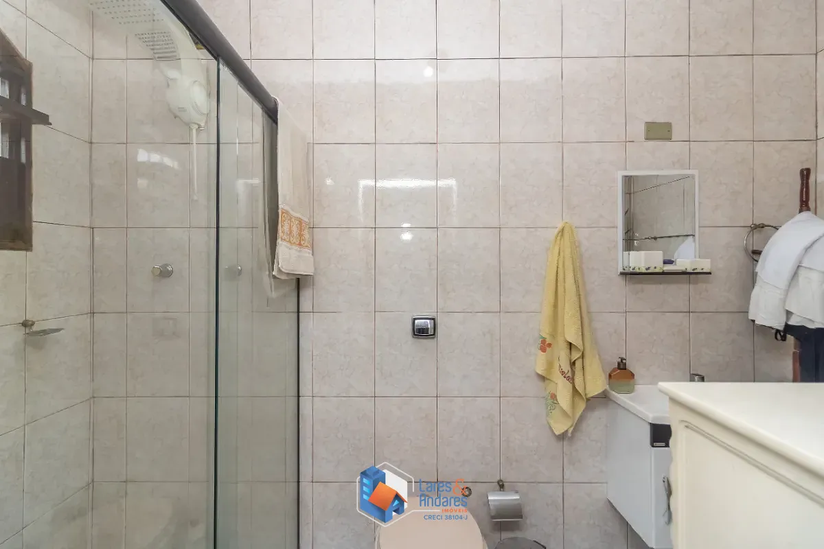 Sobrado, 4 quartos, 203 m² - Foto 29