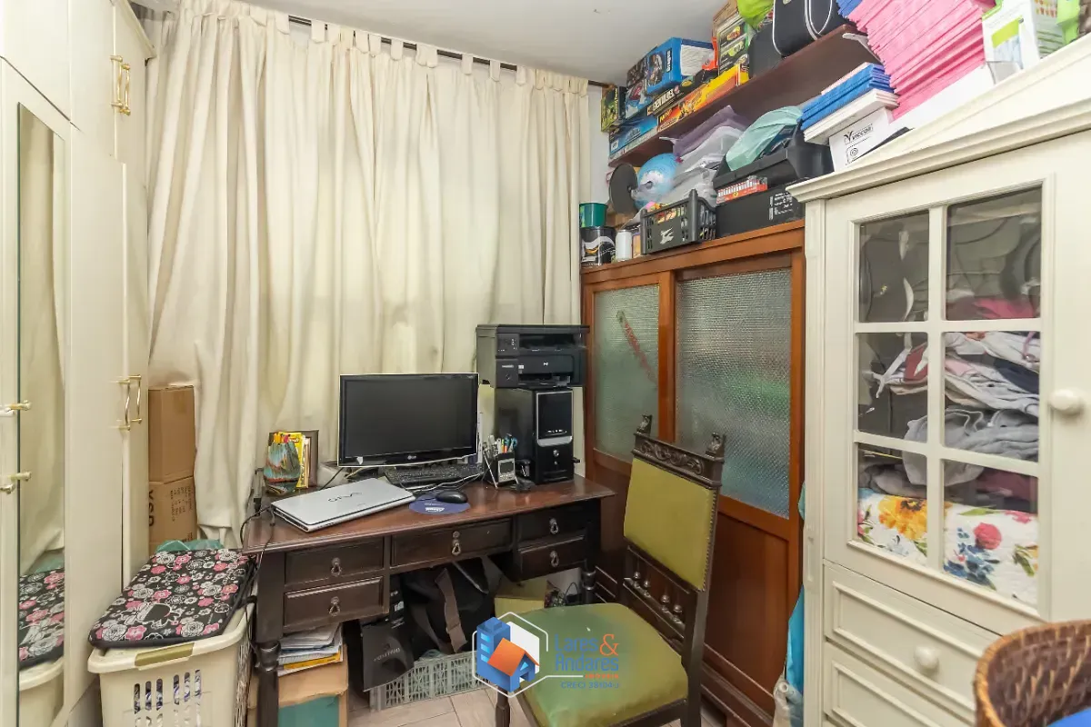 Sobrado, 4 quartos, 203 m² - Foto 24