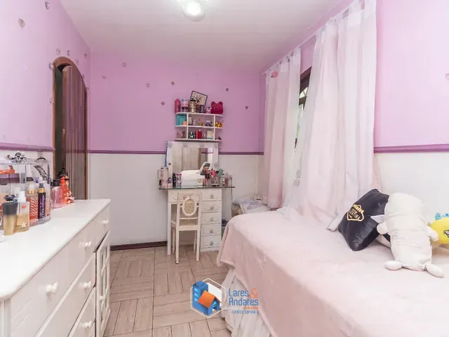 Sobrado com 133m² 4 quartos e 3 banheiros, à venda, no bairro Jardim Cidade Pirituba em São Paulo