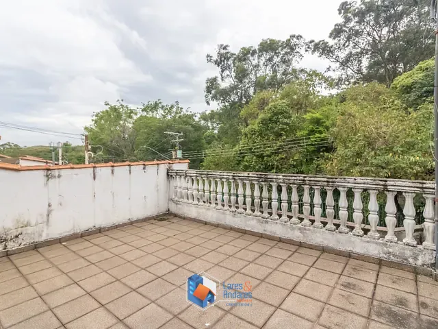 Sobrado com 133m² 4 quartos e 3 banheiros, à venda, no bairro Jardim Cidade Pirituba em São Paulo