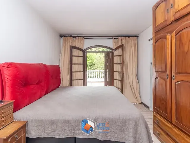 Sobrado com 133m² 4 quartos e 3 banheiros, à venda, no bairro Jardim Cidade Pirituba em São Paulo