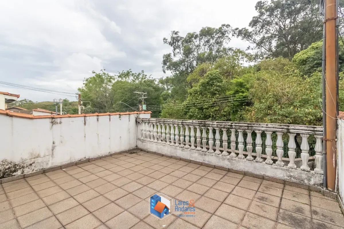 Sobrado, 4 quartos, 203 m² - Foto 3