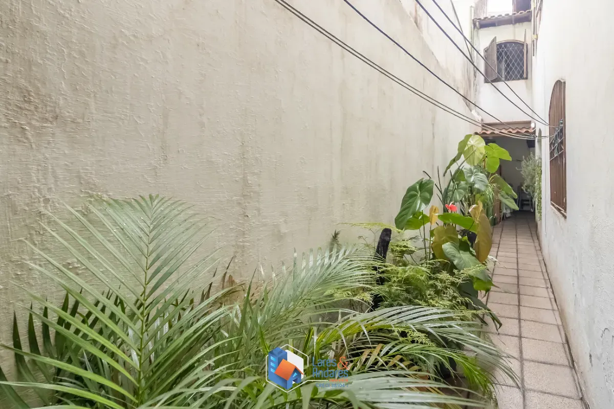Sobrado, 4 quartos, 203 m² - Foto 4