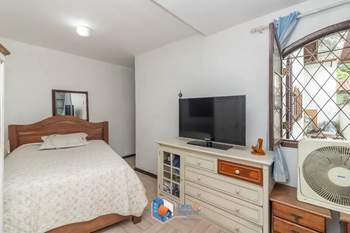 Sobrado, 4 quartos, 203 m² - Foto 22