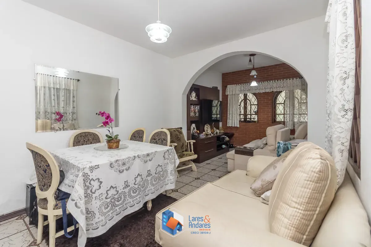 Sobrado, 4 quartos, 203 m² - Foto 9