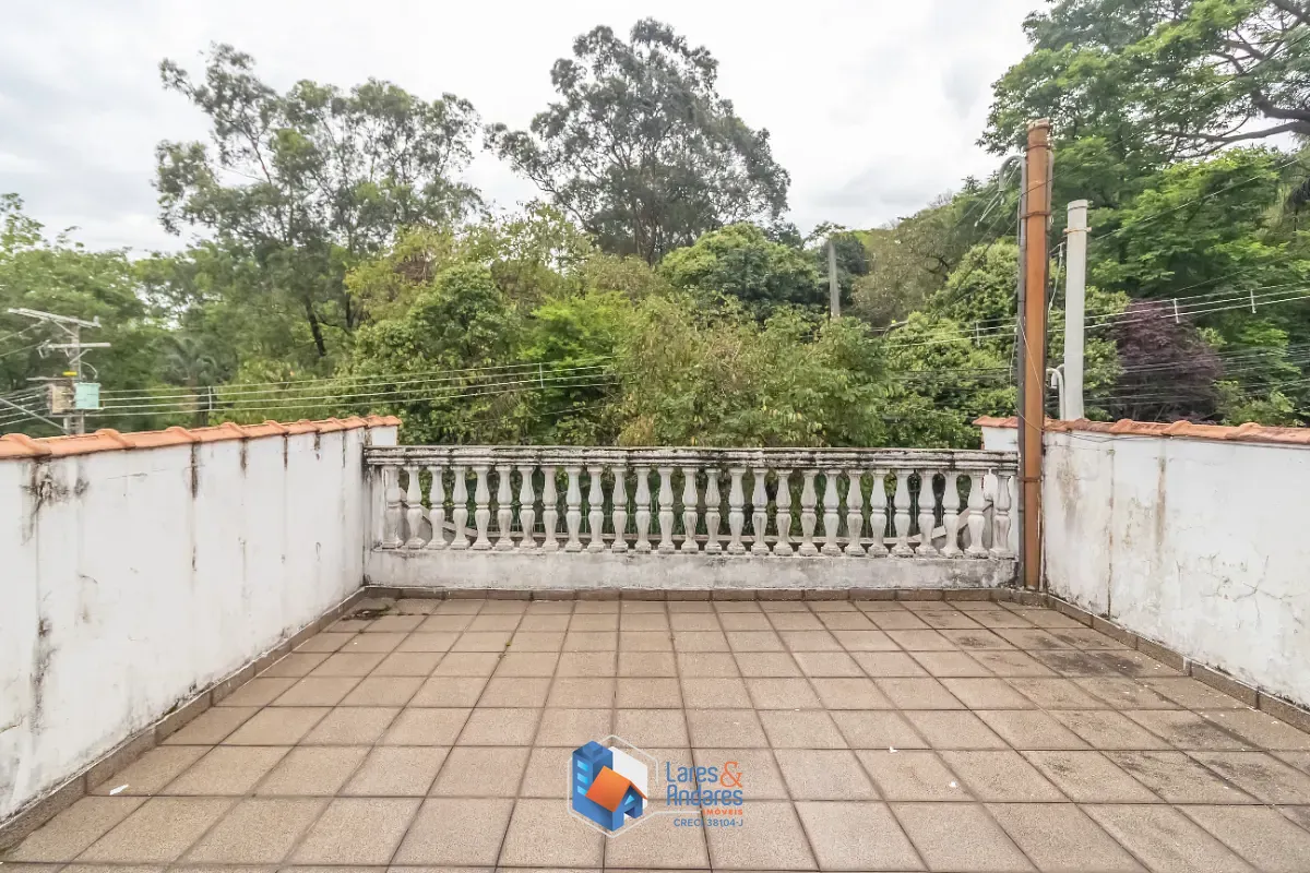 Sobrado, 4 quartos, 203 m² - Foto 30