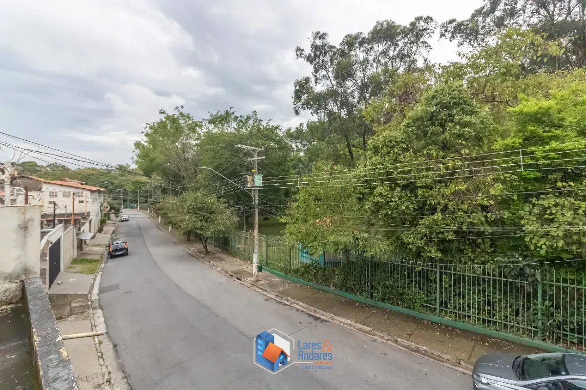 Sobrado, 4 quartos, 203 m² - Foto 31