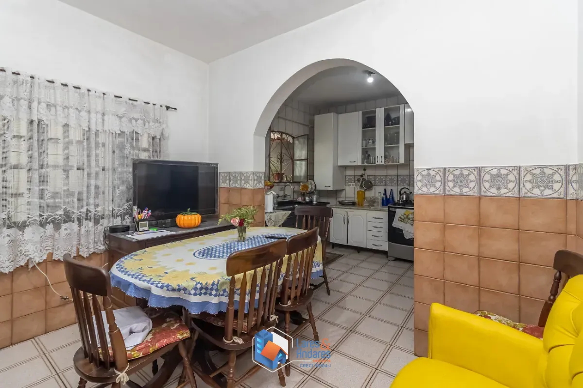 Sobrado, 4 quartos, 203 m² - Foto 14