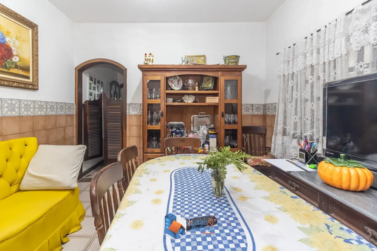 Sobrado, 4 quartos, 203 m² - Foto 15