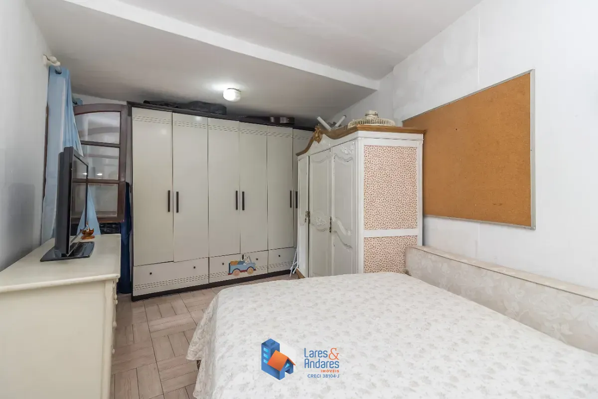 Sobrado, 4 quartos, 203 m² - Foto 21