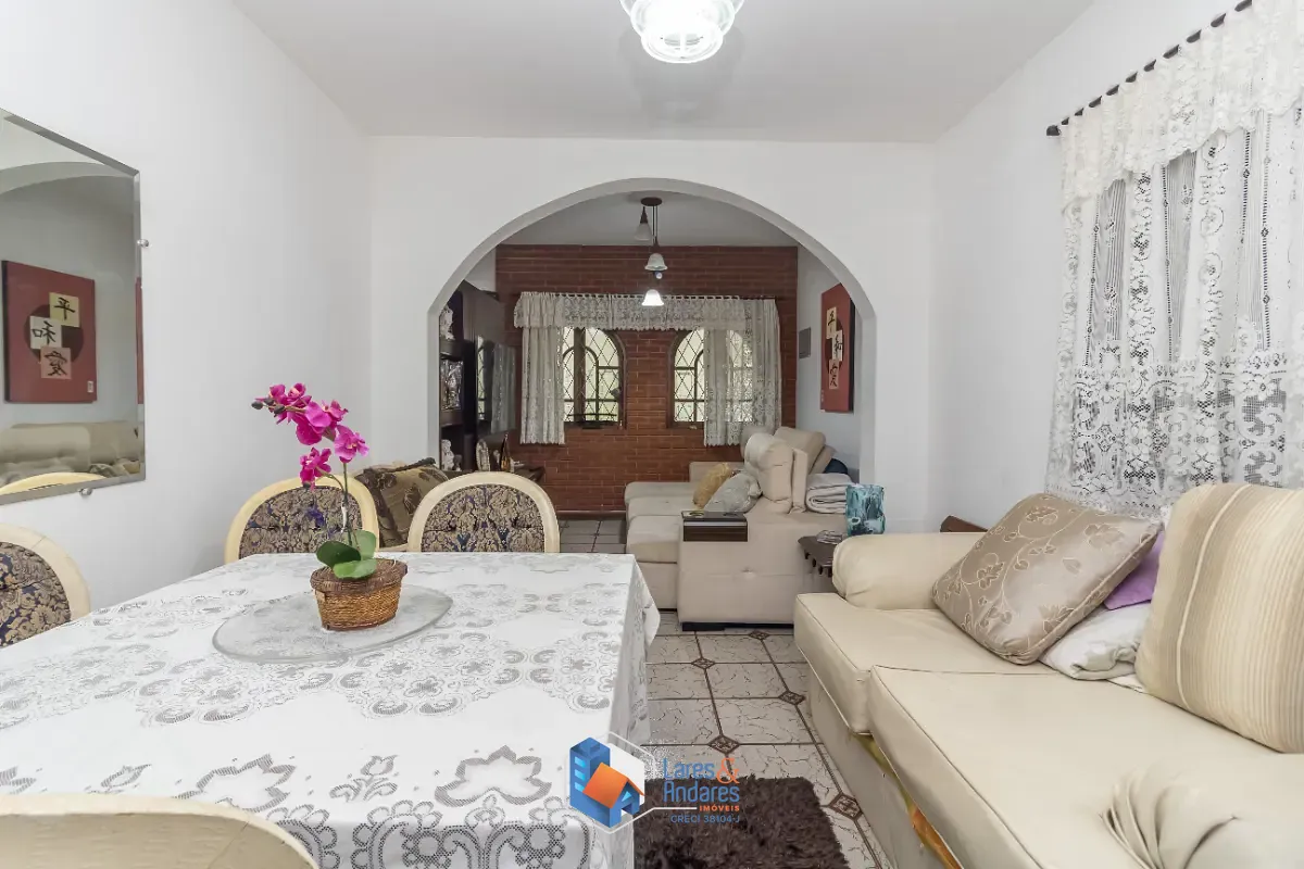 Sobrado, 4 quartos, 203 m² - Foto 8