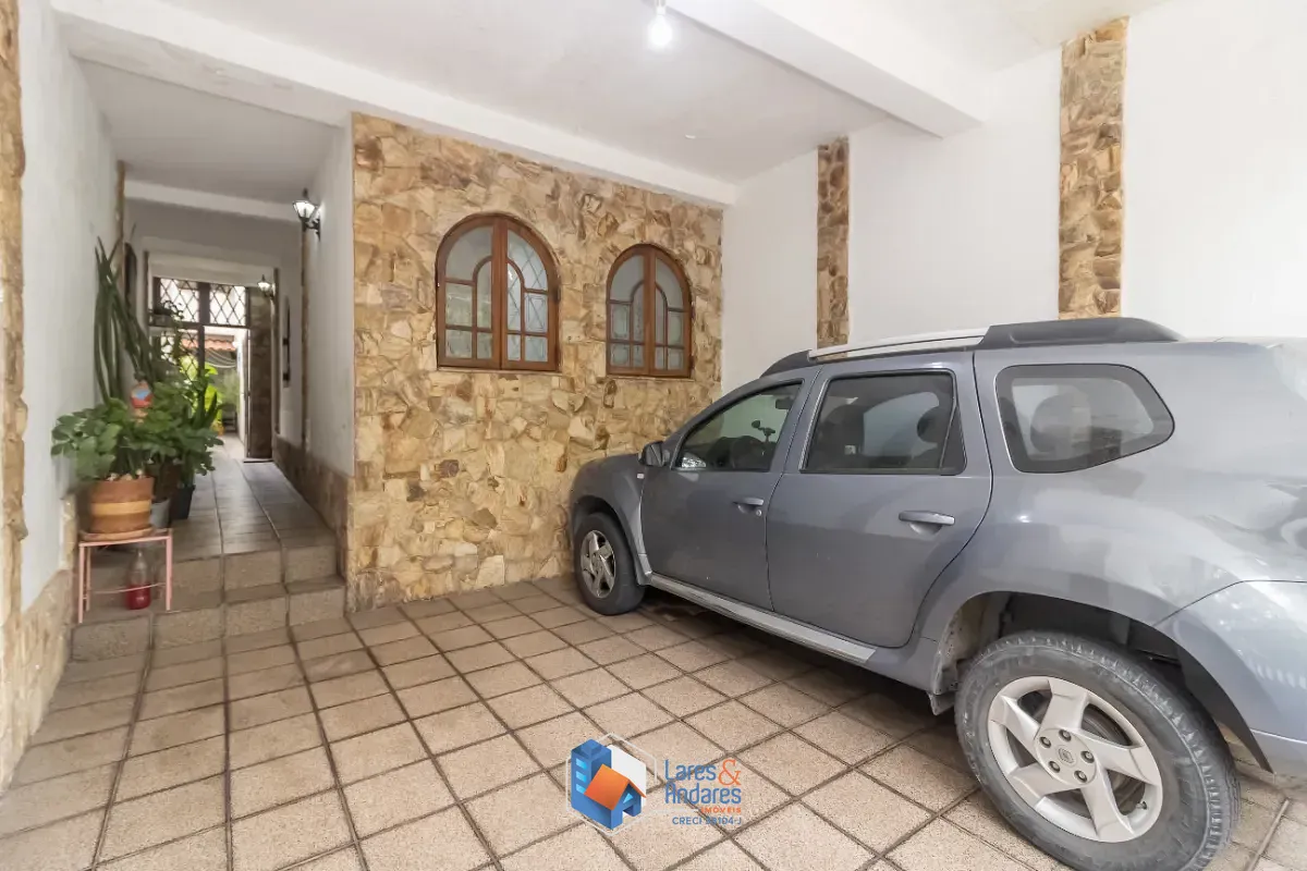 Sobrado, 4 quartos, 203 m² - Foto 7