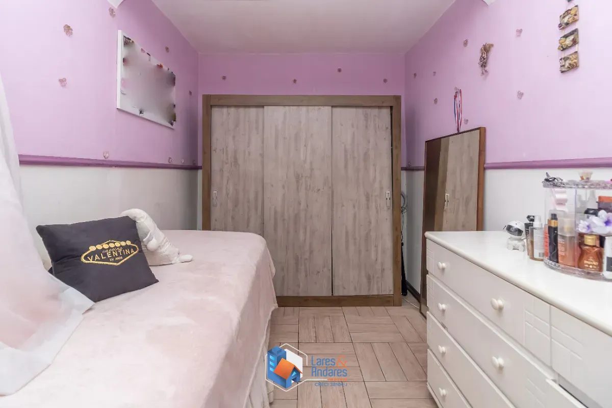 Sobrado, 4 quartos, 203 m² - Foto 23