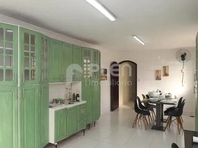 Sobrado 4 quartos e 5 banheiros, à venda, no bairro Vila Mazzei em São Paulo