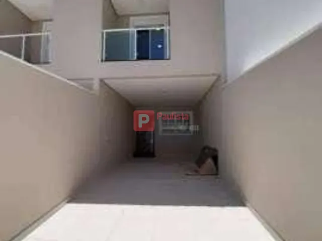 Sobrado com 80m² 3 quartos e 4 banheiros, à venda, no bairro Jardim Ubirajara em São Paulo