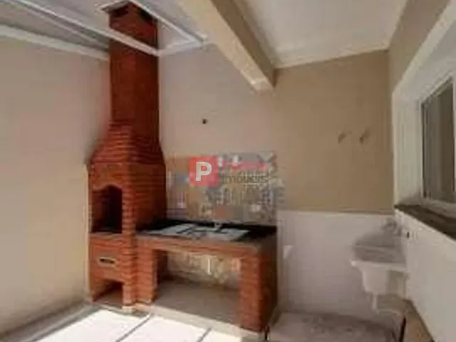 Sobrado com 80m² 3 quartos e 4 banheiros, à venda, no bairro Jardim Ubirajara em São Paulo