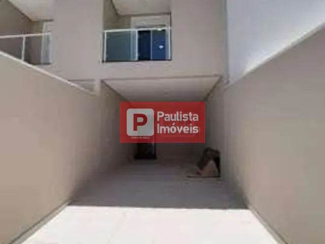 Sobrado com 80m² 3 quartos e 4 banheiros, à venda, no bairro Jardim Ubirajara em São Paulo