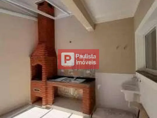 Sobrado com 80m² 3 quartos e 4 banheiros, à venda, no bairro Jardim Ubirajara em São Paulo