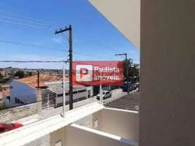 Sobrado com 80m² 3 quartos e 4 banheiros, à venda, no bairro Jardim Ubirajara em São Paulo