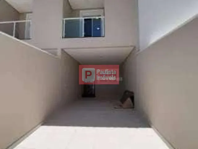 Sobrado com 80m² 3 quartos e 4 banheiros, à venda, no bairro Jardim Ubirajara em São Paulo