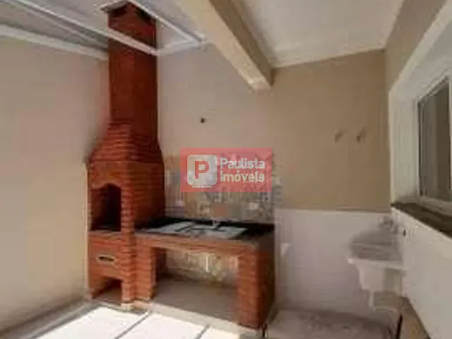 Sobrado com 80m² 3 quartos e 4 banheiros, à venda, no bairro Jardim Ubirajara em São Paulo
