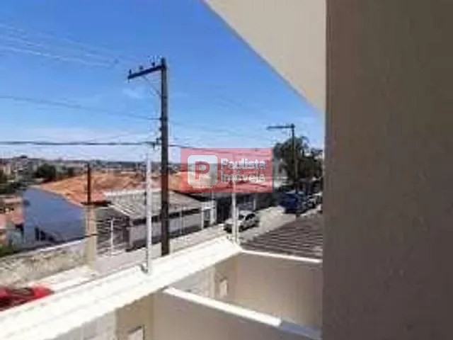 Sobrado com 80m² 3 quartos e 4 banheiros, à venda, no bairro Jardim Ubirajara em São Paulo