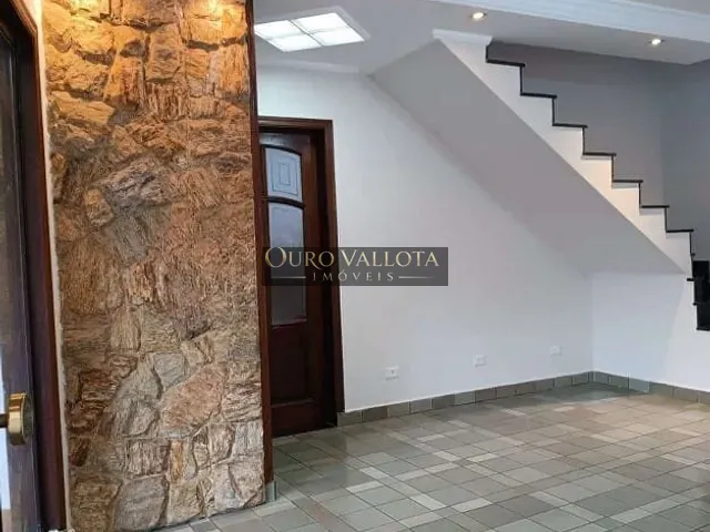 Sobrado com 180m² 3 quartos e 2 banheiros, à venda, no bairro Vila Oratório em São Paulo