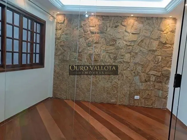 Sobrado com 180m² 3 quartos e 2 banheiros, à venda, no bairro Vila Oratório em São Paulo