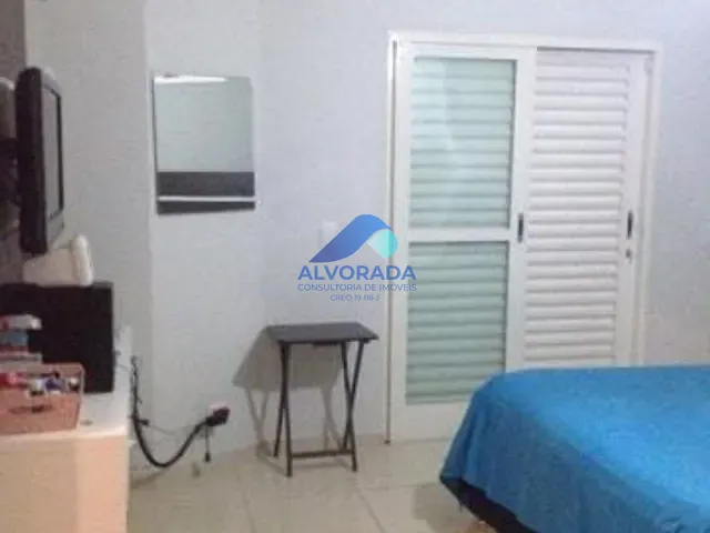 Sobrado com 150m² 3 quartos e 2 banheiros, à venda, no bairro Residencial de Ville em São José dos Campos
