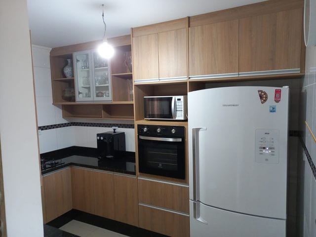 Sobrado com 100m² 2 quartos e 2 banheiros, à venda, no bairro Parque Peruche em São Paulo