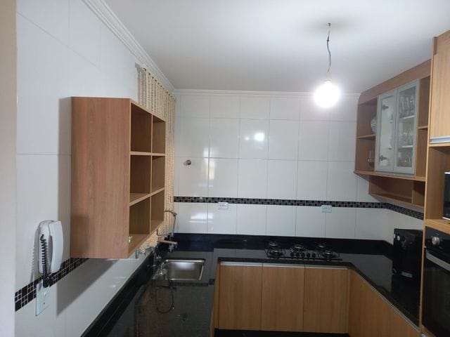 Sobrado com 100m² 2 quartos e 2 banheiros, à venda, no bairro Parque Peruche em São Paulo