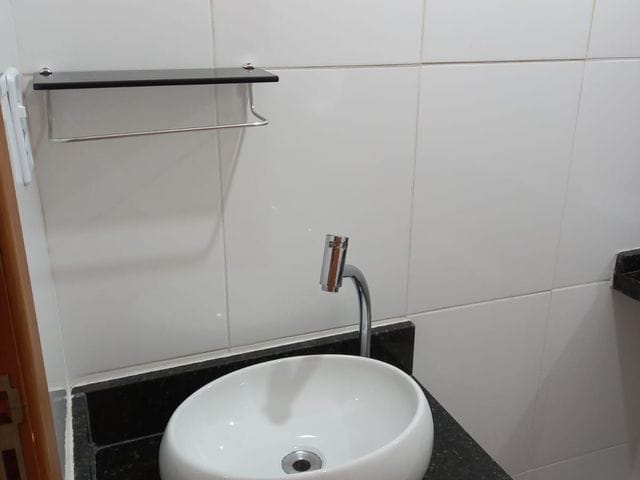 Sobrado com 100m² 2 quartos e 2 banheiros, à venda, no bairro Parque Peruche em São Paulo