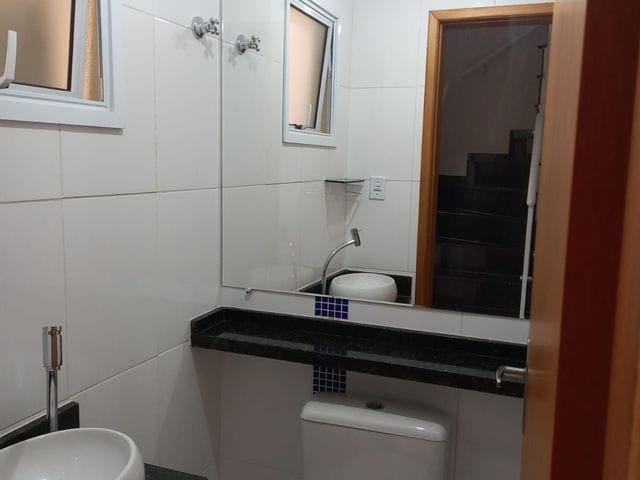 Sobrado com 100m² 2 quartos e 2 banheiros, à venda, no bairro Parque Peruche em São Paulo