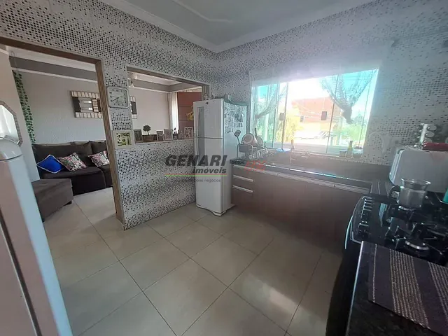 Sobrado com 152m² 6 quartos e 4 banheiros, à venda, no bairro Jardim Portal do Sol em Indaiatuba