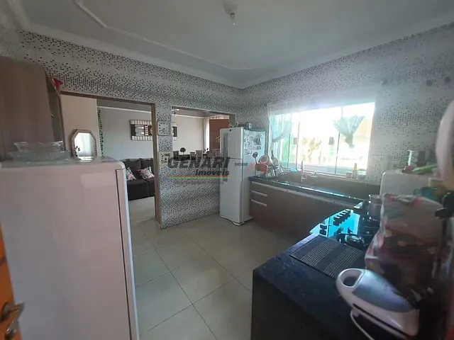 Sobrado com 152m² 6 quartos e 4 banheiros, à venda, no bairro Jardim Portal do Sol em Indaiatuba