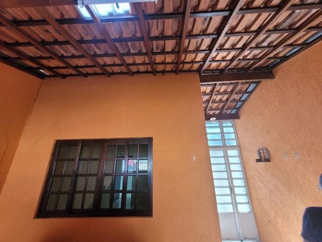 Foto do Sobrado - Sobrado com 4 dormitórios para alugar, 125 m² por R$ 4.235,00/mês - Jardim das Indústrias - São José dos Campos/SP | INDEPENDENCE NEGOCIOS IMOBILIARIOS LTDA