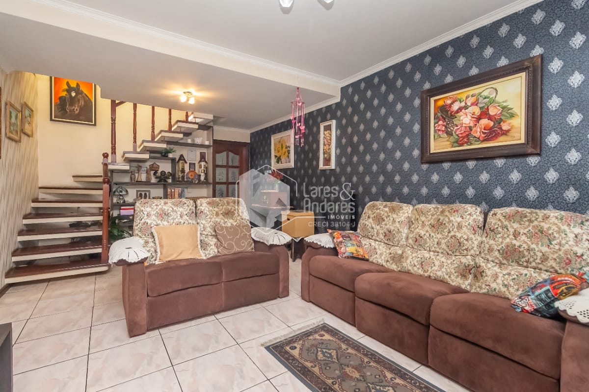 Sobrado, 3 quartos, 179 m² - Foto 32