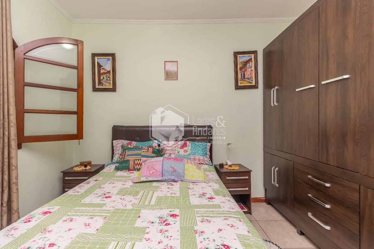 Sobrado, 3 quartos, 179 m² - Foto 23