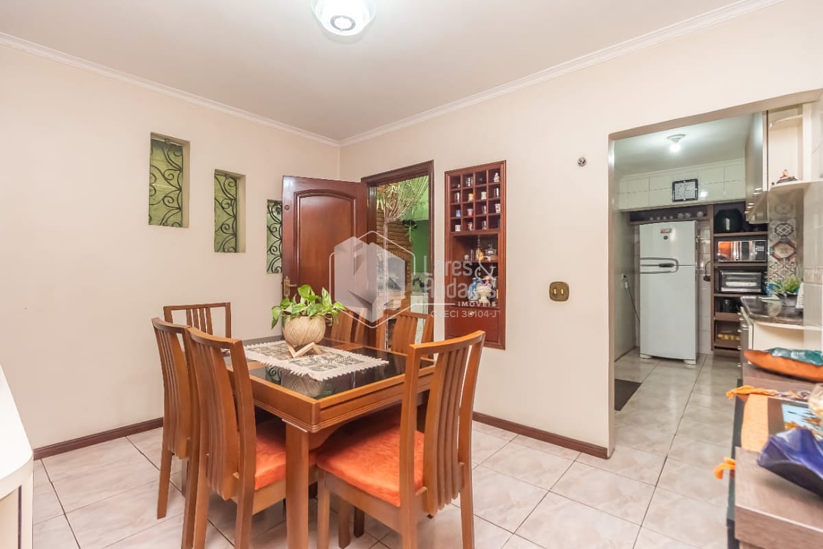 Sobrado, 3 quartos, 179 m² - Foto 33