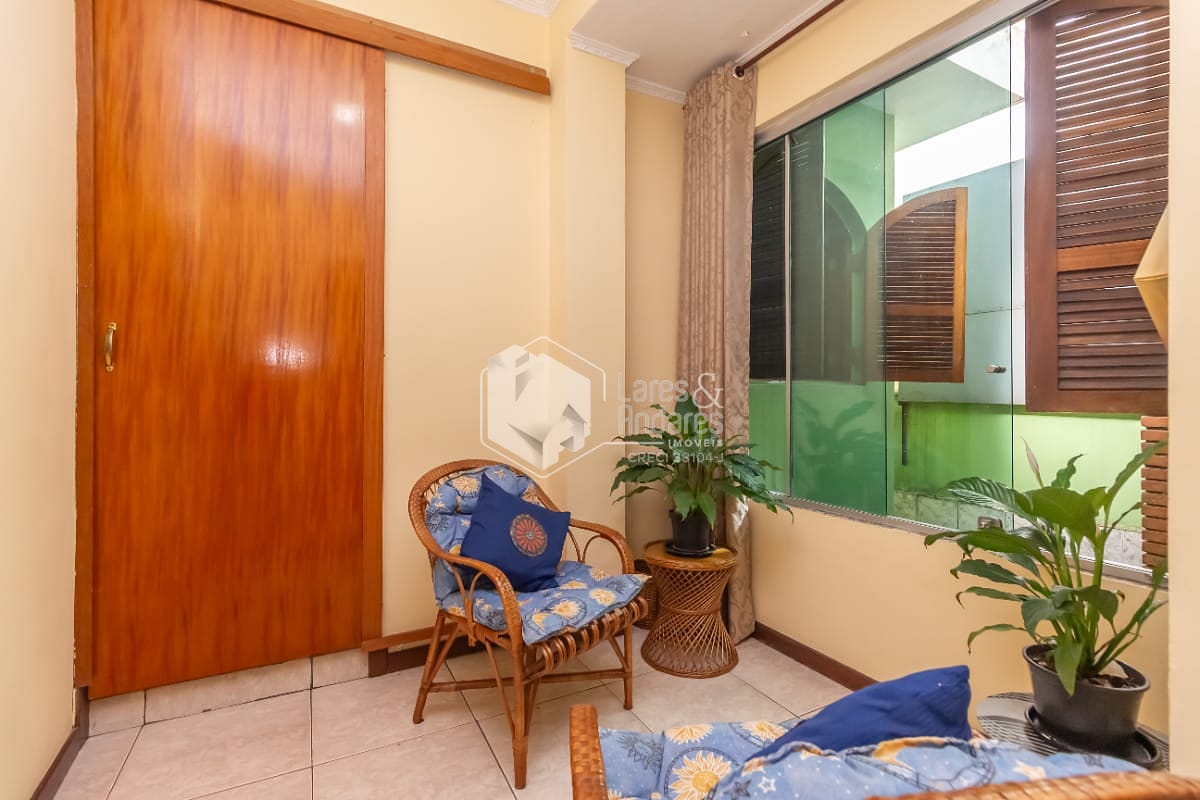 Sobrado, 3 quartos, 179 m² - Foto 17