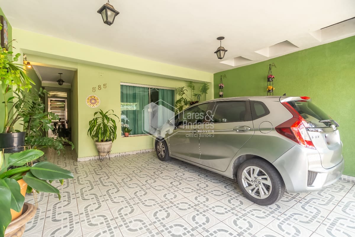 Sobrado, 3 quartos, 179 m² - Foto 26