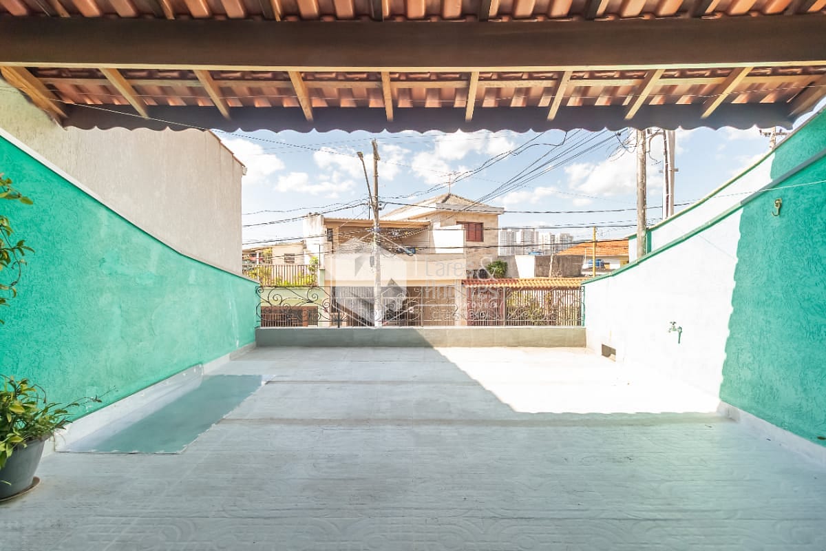 Sobrado, 3 quartos, 179 m² - Foto 3