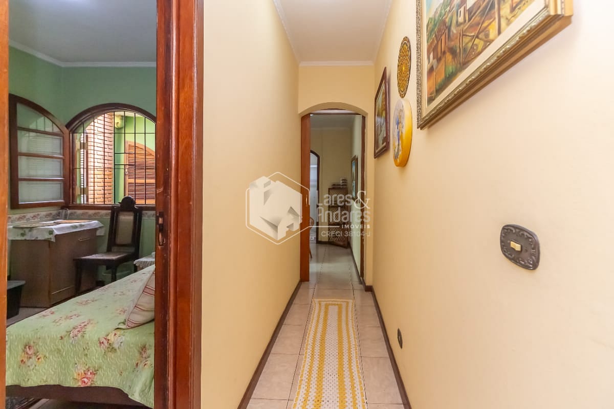 Sobrado, 3 quartos, 179 m² - Foto 21