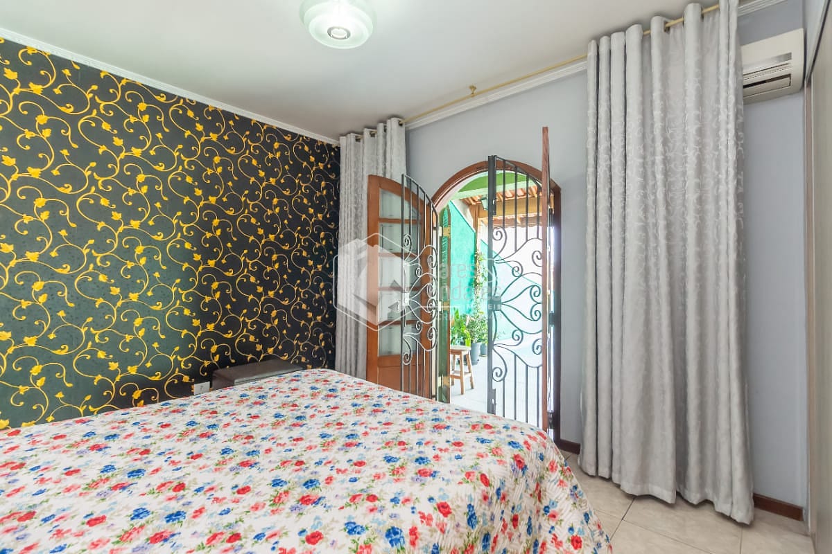 Sobrado, 3 quartos, 179 m² - Foto 5