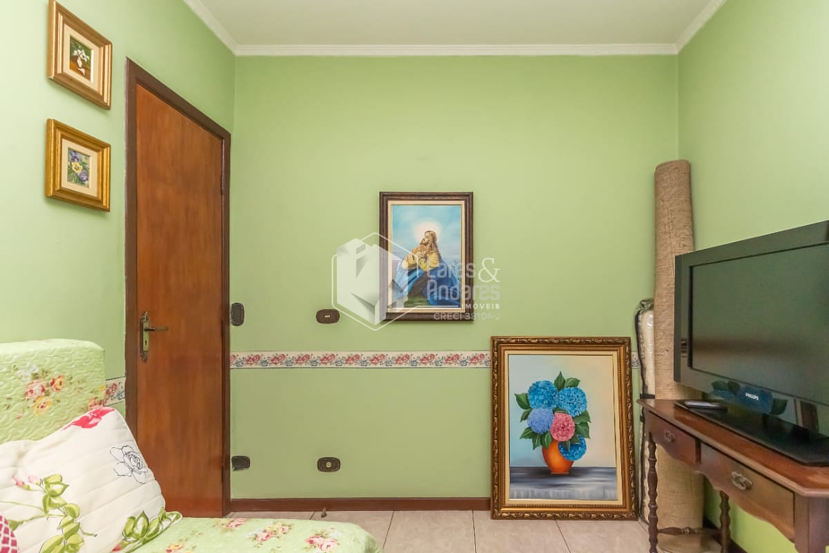 Sobrado, 3 quartos, 179 m² - Foto 14