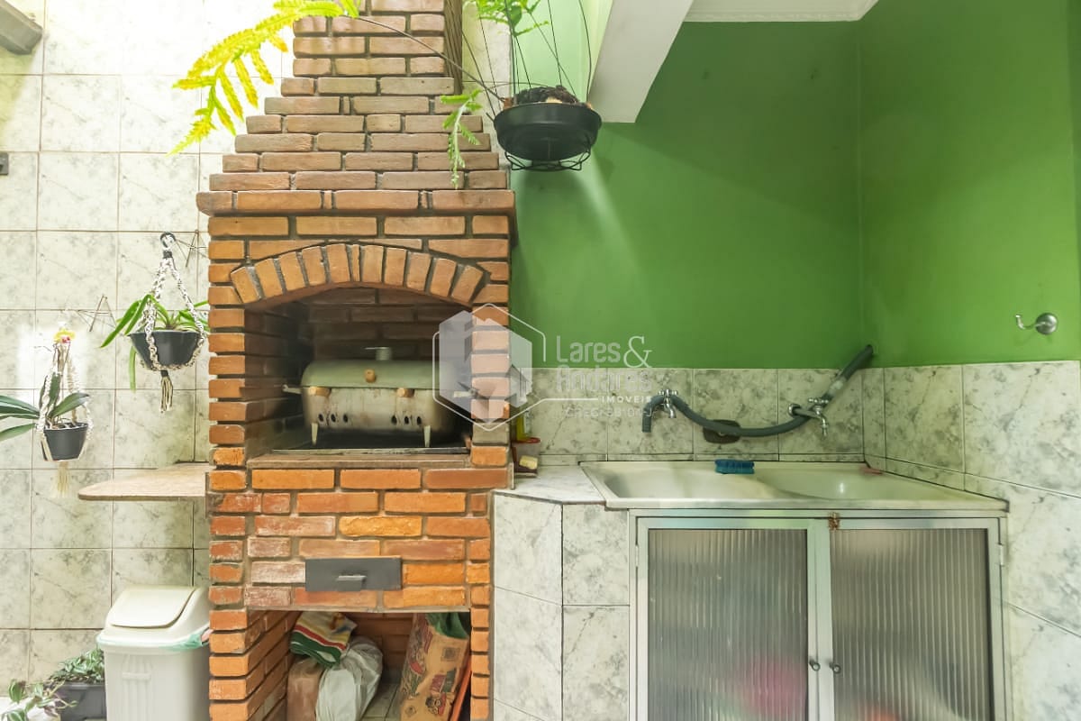 Sobrado, 3 quartos, 179 m² - Foto 40