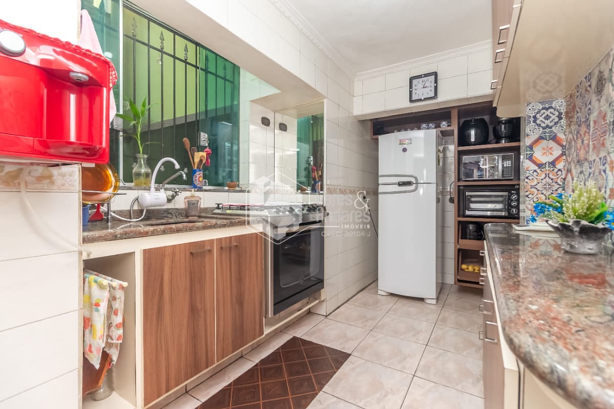 Sobrado, 3 quartos, 179 m² - Foto 36