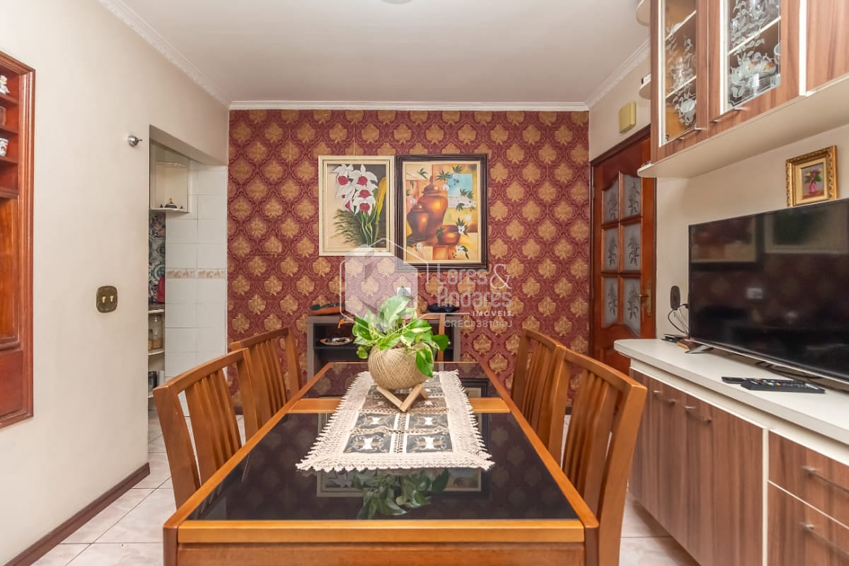 Sobrado, 3 quartos, 179 m² - Foto 37