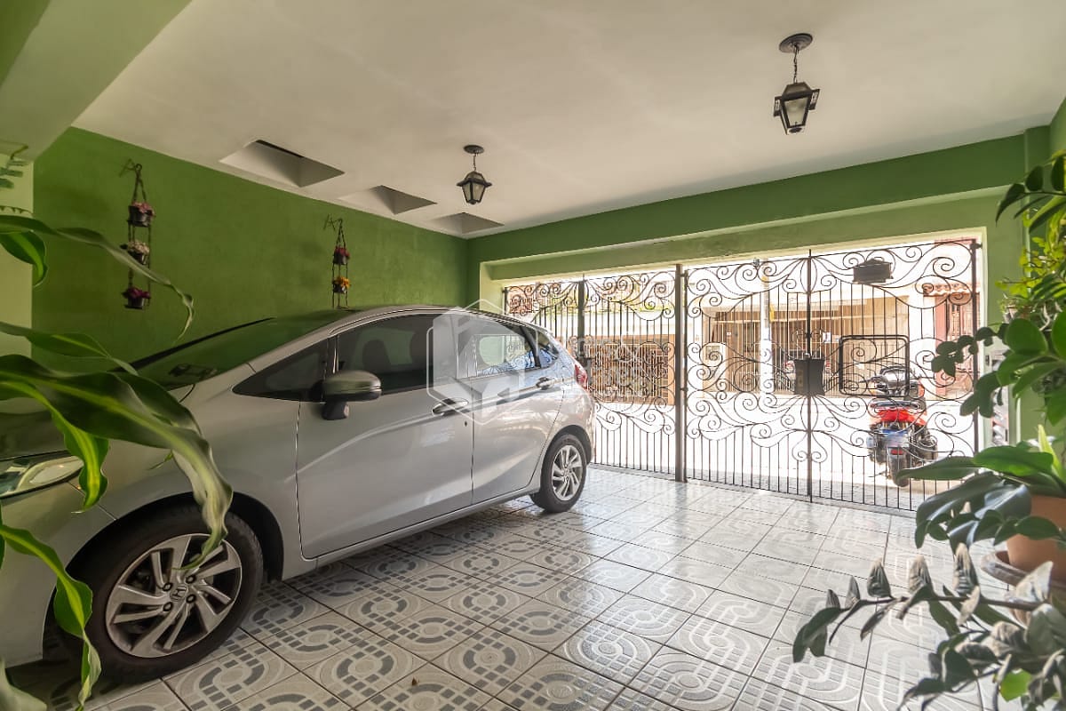 Sobrado, 3 quartos, 179 m² - Foto 28